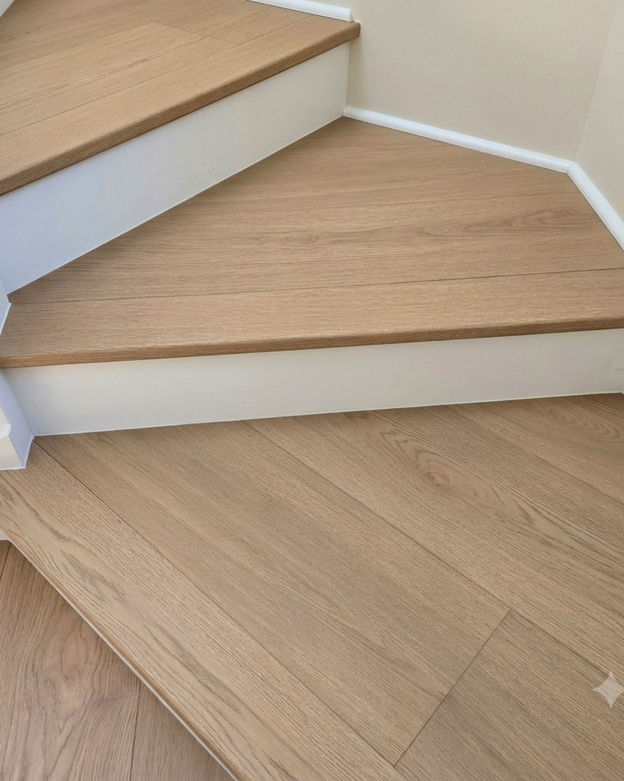 Stair Renovation